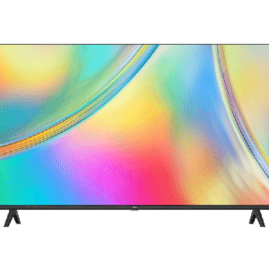 TCL 43S5400 Bezel Less Android Smart LED TV (2025)