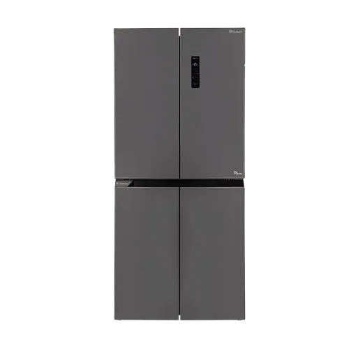 Dawlance DMD-7950 INOX 22 CFT Inverter Refrigerator