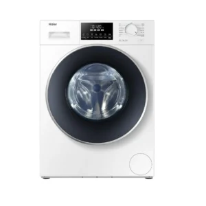 Haier Front Load Washing Machine 10 KG|HW100-BP14826