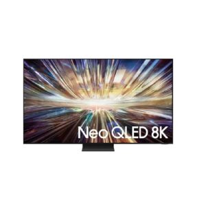 Samsung 75QN800DUSMM Neo QLED 8K Smart TV (144 Hz, 2025 Model)