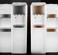 GREE Water Dispenser – GW-JL500FC (Hot / Cold / Normal)