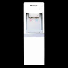 EcoStar WD-300 Water Dispenser – Hot & Cold (2 Tap) – Without Ref