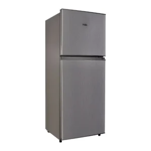Haier 11 Cuft Top Mount Refrigerator HRF-276 EBS