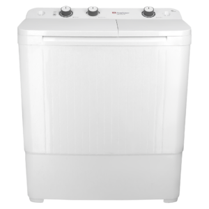 Dawlance DW-6550 Twin Tub Washing Machine – 10 kg