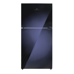Dawlance 9173WB Avante+ Platinum Silver Double Door Refrigerator – 13 CFT