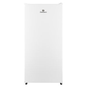 Dawlance 9101 Single Door Refrigerator (04 CFT)