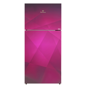 Dawlance REF 91999 Avante Diamond Purple | 20 CFT Double Door Refrigerator