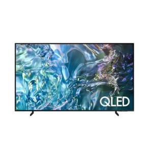Samsung 55Q60D 55" QLED 4K Smart TV