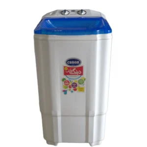 Canon 12 KG Top-Load Washing Machine – CHA-WM-1230-UFG