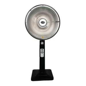 Canon Electric Room Heater - CHA-IH-21-1508