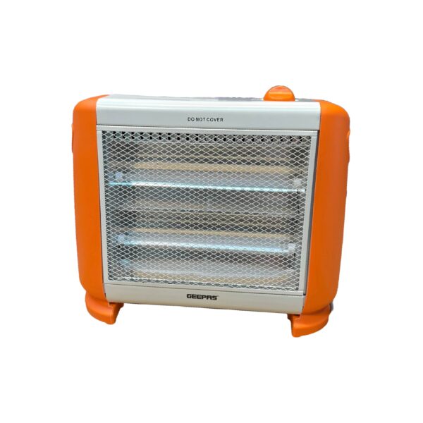 Geepas Electric Halogen Heater