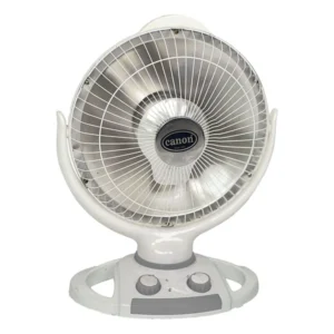 Canon Electric Room Heater - CHA-IH-14-4590