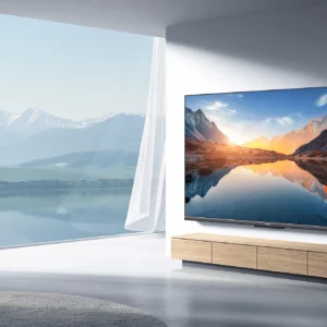 KONVO 75C9Q 75 Inch QLED 4K 144Hz Executive Smart Google TV