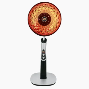 GFC Sun Heater 102 Halogen Room Heater