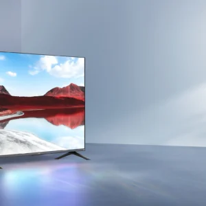 Xiaomi 65A2025 Pro QLED 4K Smart TV (2025 Model)
