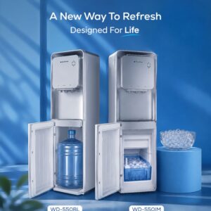 EcoStar WD-550IM Price in Pakistan