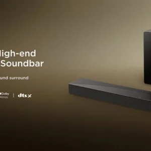 TCL Q65H Soundbar 5.1 Channel Dolby Atmos