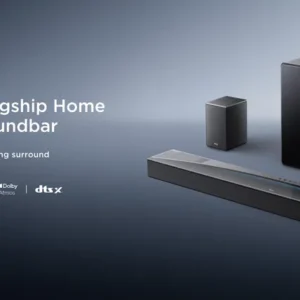 TCL Q85H Soundbar 7.1.4 Channel 860W