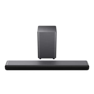 TCL S55H Soundbar 2.1 Channel 220W