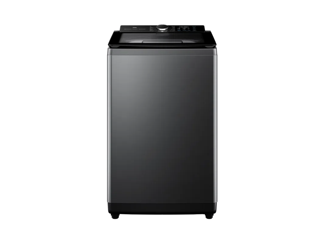 TCL P212TLG Washing Machine 12KG Top Load
