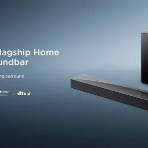 TCL Q75H Soundbar 5.1.2 Channel 620W