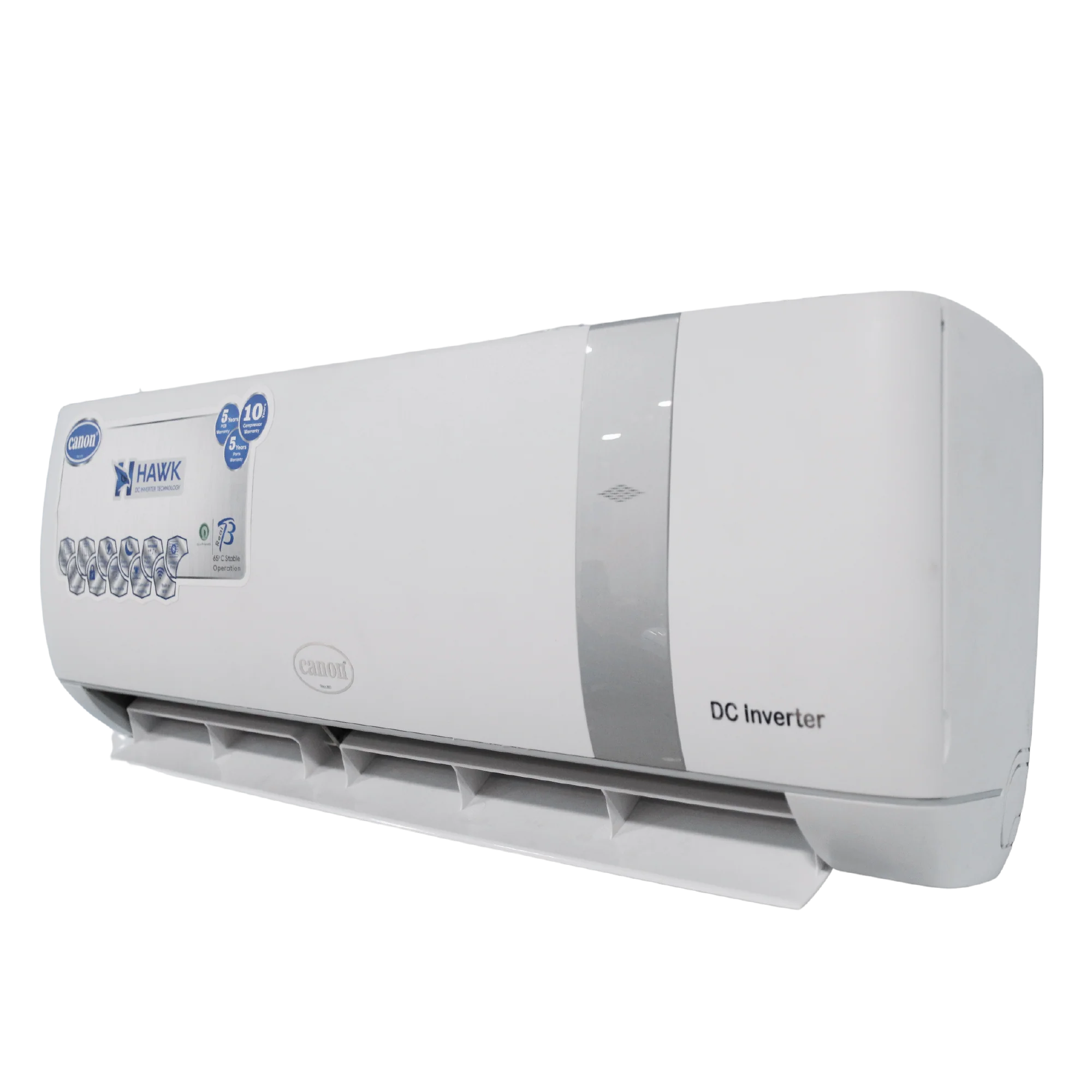 Canon HAWKS 1 Ton T3 DC Inverter Air Conditioner