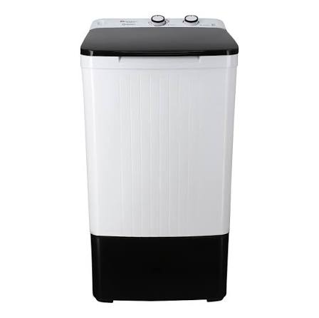 Dawlance DW 9200 C FL Single Tub Semi Automatic Washing Machine