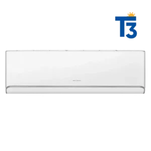 Gree GS-18AITH21W-T3 Airy Plus 1.5 Ton Inverter AC in white