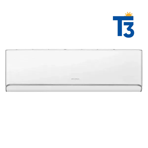 Gree GS-18AITH21W-T3 Airy Plus 1.5 Ton Inverter AC in white