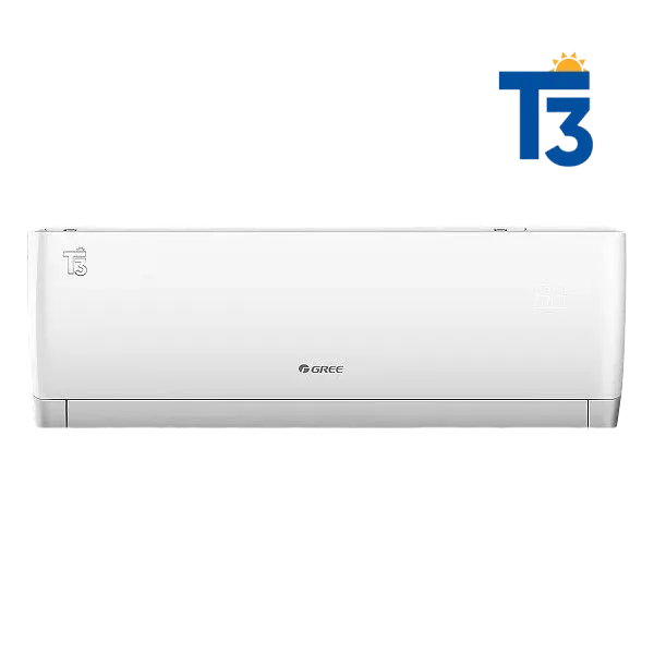 Gree GS-18PITH15W-T3 Pular 1.5 Ton Inverter AC in white
