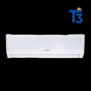 Gree GS-24ZITH1W-T3 Zeno 2 Ton Inverter AC in white