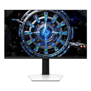 TCL 27C2A 27-Inch 4K QD-Mini LED Gaming Monitor