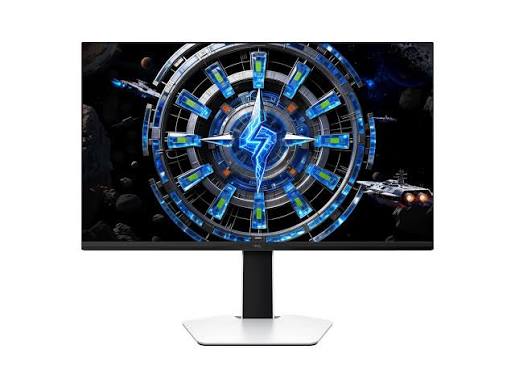 TCL 27C2A 27-Inch 4K QD-Mini LED Gaming Monitor