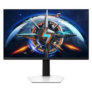 TCL 27P3A 27-Inch QHD 260Hz Mini LED Gaming Monitor