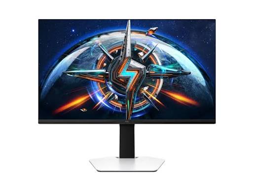TCL 27P3A 27-Inch QHD 260Hz Mini LED Gaming Monitor