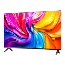 iFFALCON 50S55A 50 inch 2K QLED Google TV