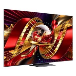 TCL 98C8L 98-Inch SQD-Mini LED TV