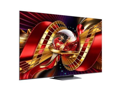 TCL 98C8L 98-Inch SQD-Mini LED TV