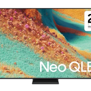 Samsung QA85QN85F 75 inch Neo QLED 4K Smart TV front view
