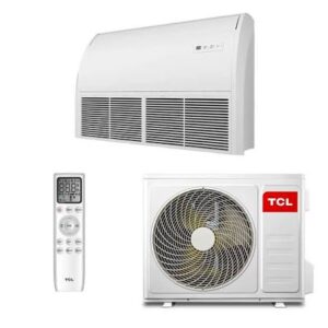 TCL TCC-48ZHRH 4-Ton Floor and Ceiling Inverter AC