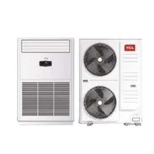 TCL TCC-96FHRA 10HP Inverter Floor Standing AC
