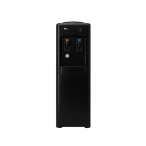 TCL TY-LYR47-B Black Hot and Cold Water Dispenser