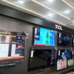 Best 75 inch TV in Pakistan TCL